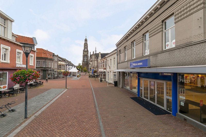 Centrum Echt