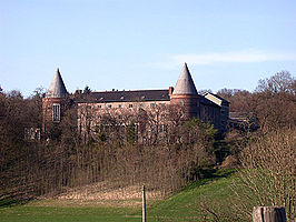 Benedictijner klooster