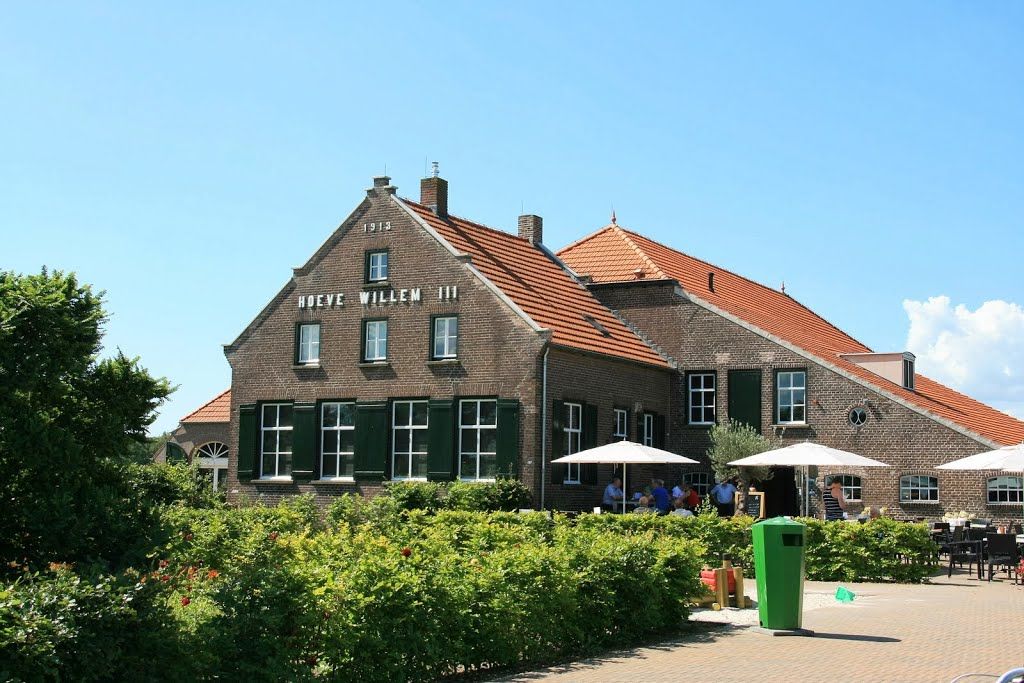 Hoeve Willem 3