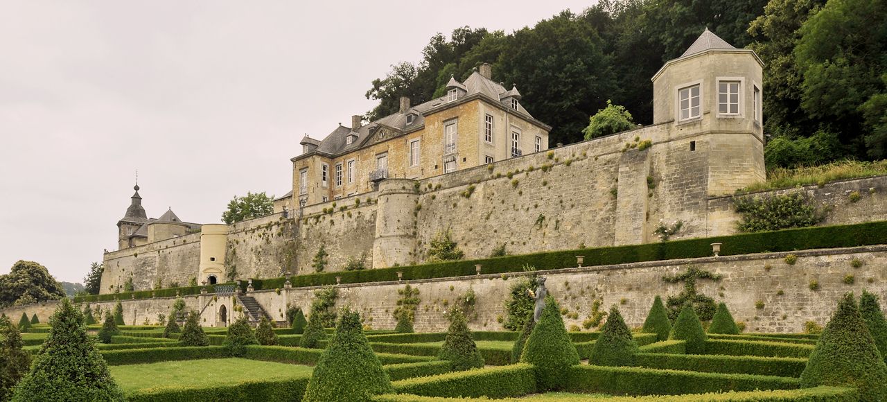 Chateau Neercanne